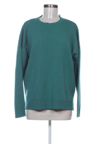 Dámský svetr Trendyol, Velikost L, Barva Zelená, Cena  375,00 Kč, #136704578