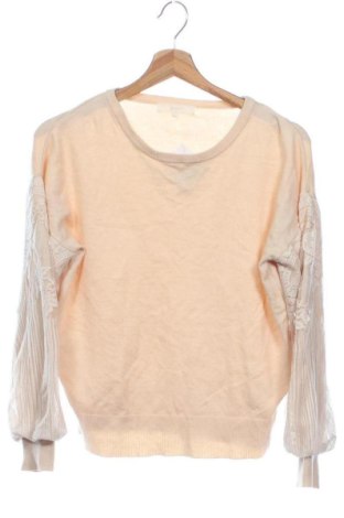 Pulover de femei Unbranded, Mărime L, Culoare Bej, Preț 29,99 Lei, #136410468
