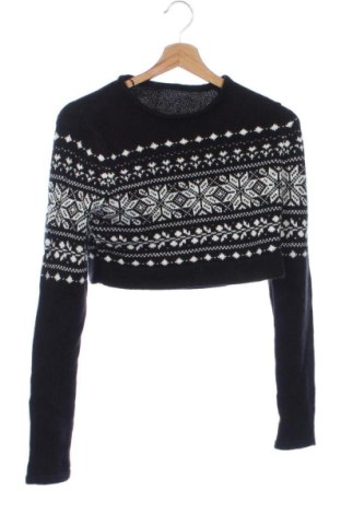 Damski sweter Unbranded, Rozmiar S, Kolor Kolorowy, Cena 79,15 zł, #136575146