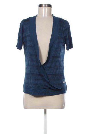 Pulover de femei Trussardi, Mărime M, Culoare Albastru, Preț 144,30 Lei, #136625575