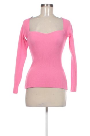 Pulover de femei Unbranded, Mărime S, Culoare Roz, Preț 77,99 Lei, #136637245