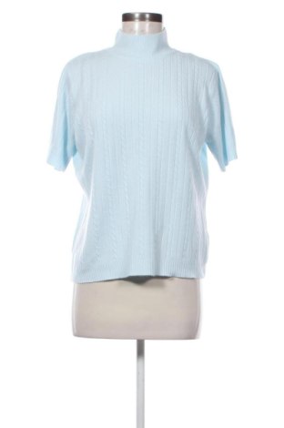 Дамски пуловер Unbranded, Размер XL, Цвят Син, Цена 14,77 €, #136665651