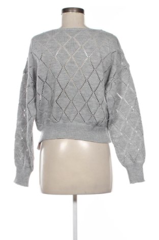 Pulover de femei Unbranded, Mărime L, Culoare Gri, Preț 91,99 Lei