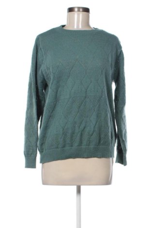 Dámsky pulóver Unbranded, Veľkosť L, Farba Zelená, Cena  14,74 €, #136675216