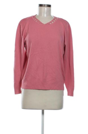 Damski sweter Unbranded, Rozmiar M, Kolor Różowy, Cena 79,15 zł, #136679954