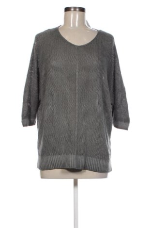 Damski sweter Unbranded, Rozmiar L, Kolor Szary, Cena 78,99 zł, #136683444