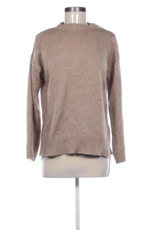 Damenpullover Unbranded, Größe M, Farbe Beige, Preis 14,74 €, #136683607