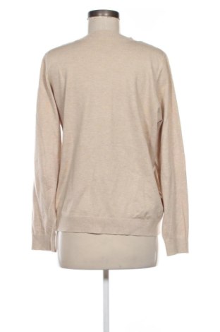 Damski sweter Unbranded, Rozmiar L, Kolor Beżowy, Cena 78,99 zł
