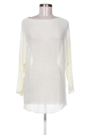 Γυναικείο πουλόβερ Unbranded, Μέγεθος XXL, Χρώμα Λευκό, Τιμή 17,99 €