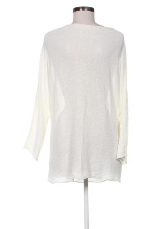Γυναικείο πουλόβερ Unbranded, Μέγεθος XXL, Χρώμα Λευκό, Τιμή 17,99 €