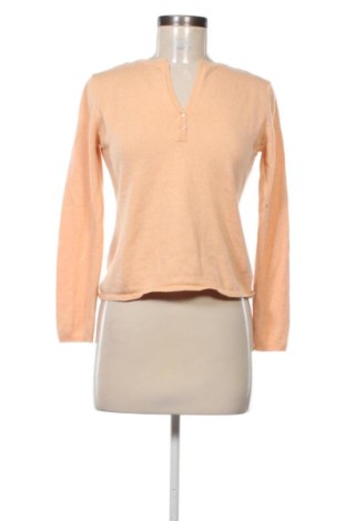 Pulover de femei Unbranded, Mărime M, Culoare Portocaliu, Preț 91,99 Lei, #136686091
