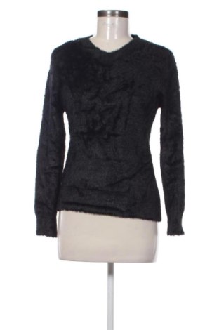 Pulover de femei Unbranded, Mărime M, Culoare Negru, Preț 77,25 Lei, #136686139