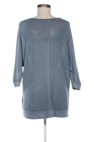 Γυναικείο πουλόβερ Unbranded, Μέγεθος XL, Χρώμα Μπλέ, Τιμή 17,99 €
