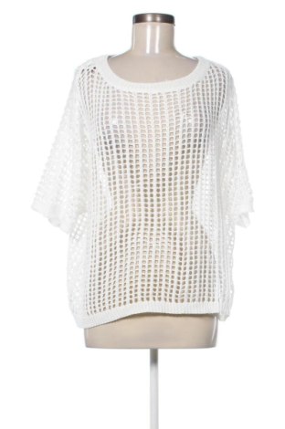 Damski sweter Unbranded, Rozmiar XL, Kolor Biały, Cena 78,99 zł, #136686336