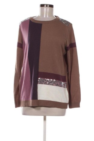 Pulover de femei Unbranded, Mărime L, Culoare Multicolor, Preț 91,99 Lei, #136686954