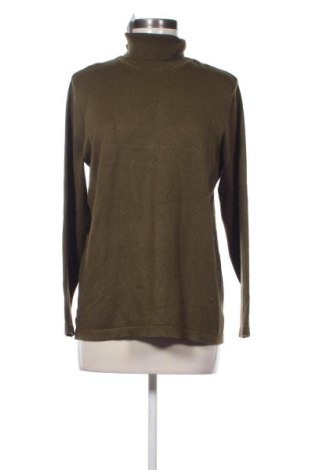 Pulover de femei Unbranded, Mărime L, Culoare Verde, Preț 76,86 Lei, #136687075