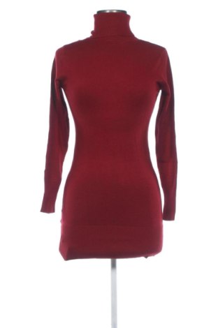 Damski sweter Unbranded, Rozmiar S, Kolor Czerwony, Cena 80,38 zł, #136688104