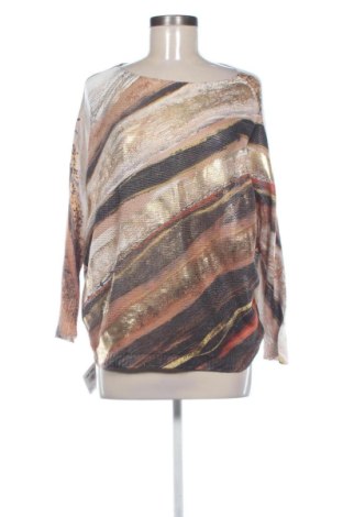 Damski sweter Unbranded, Rozmiar M, Kolor Kolorowy, Cena 79,47 zł, #136688467