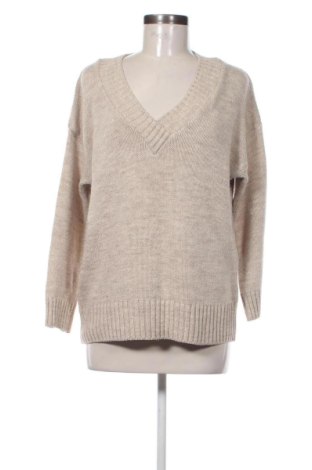 Damski sweter Unbranded, Rozmiar M, Kolor Beżowy, Cena 79,15 zł, #136688586