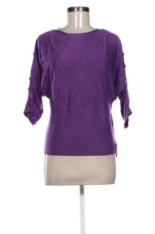 Damski sweter Unbranded, Rozmiar S, Kolor Fioletowy, Cena 78,99 zł, #136688875