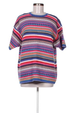Damski sweter Unbranded, Rozmiar XL, Kolor Kolorowy, Cena 79,15 zł, #136690990