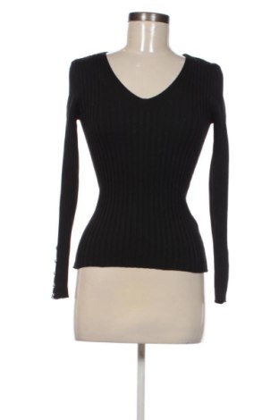 Damski sweter Unbranded, Rozmiar M, Kolor Czarny, Cena 80,38 zł, #136691585