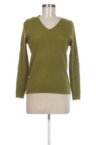 Damski sweter Unbranded, Rozmiar M, Kolor Zielony, Cena 79,15 zł, #136692021