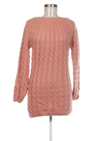 Dámsky pulóver Unbranded, Veľkosť M, Farba Oranžová, Cena  14,95 €, #136692204