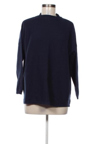 Pulover de femei Unbranded, Mărime L, Culoare Albastru, Preț 91,99 Lei, #136692286