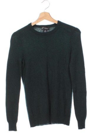 Damski sweter Unbranded, Rozmiar XS, Kolor Zielony, Cena 68,99 zł, #136692847