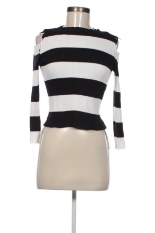 Damski sweter Unbranded, Rozmiar XS, Kolor Kolorowy, Cena 80,38 zł, #136694077