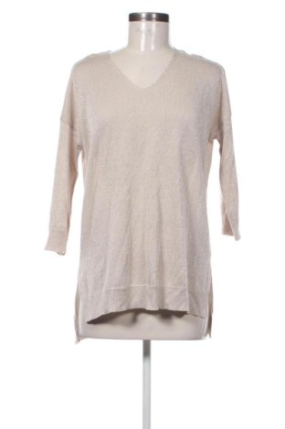 Pulover de femei Unbranded, Mărime M, Culoare Bej, Preț 78,99 Lei, #136695394