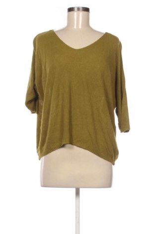 Női pulóver Unbranded, Méret XL, Szín Zöld, Ár 6 198 Ft, #136695689