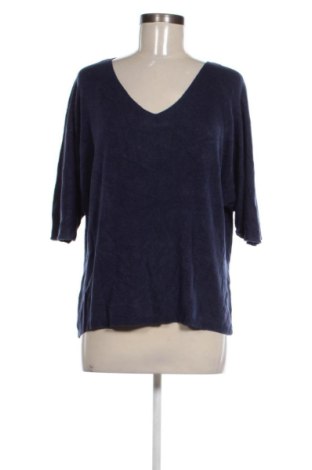 Pulover de femei Unbranded, Mărime XL, Culoare Albastru, Preț 110,99 Lei, #136696070