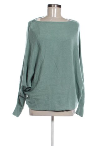 Damski sweter Unbranded, Rozmiar XXL, Kolor Zielony, Cena 126,00 zł, #136696205