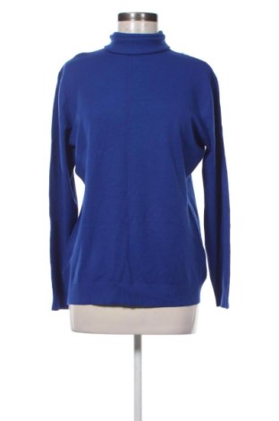 Damski sweter Unbranded, Rozmiar XL, Kolor Niebieski, Cena 80,38 zł, #136696229