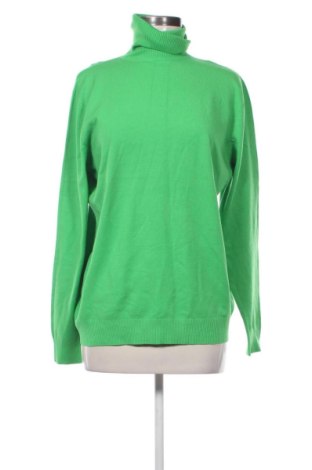 Pulover de femei Unbranded, Mărime XL, Culoare Verde, Preț 78,99 Lei, #136696335