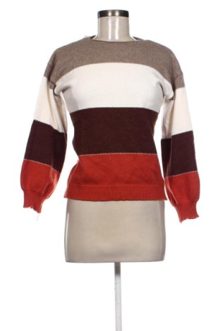 Pulover de femei Unbranded, Mărime M, Culoare Multicolor, Preț 78,99 Lei, #136696726