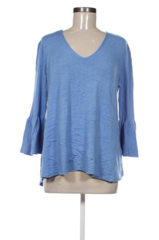 Női pulóver Unbranded, Méret XL, Szín Kék, Ár 7 499 Ft, #136696907