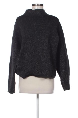 Damski sweter Unbranded, Rozmiar M, Kolor Czarny, Cena 148,32 zł, #136697186