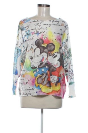 Pulover de femei Unbranded, Mărime M, Culoare Multicolor, Preț 91,99 Lei, #136697268