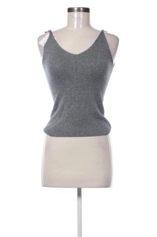 Damski sweter Unbranded, Rozmiar S, Kolor Srebrzysty, Cena 80,99 zł, #136697810