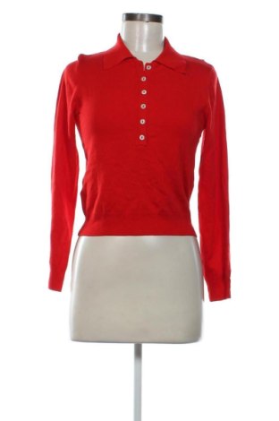 Damenpullover Unbranded, Größe S, Farbe Rot, Preis 19,99 €, #136698439