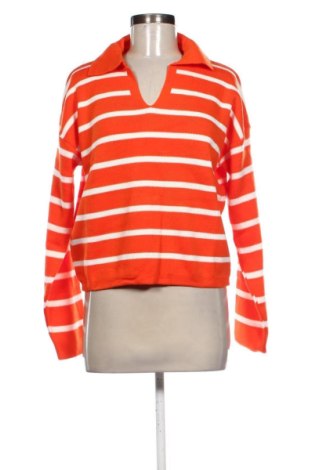 Damski sweter Unbranded, Rozmiar L, Kolor Kolorowy, Cena 80,38 zł, #136698718