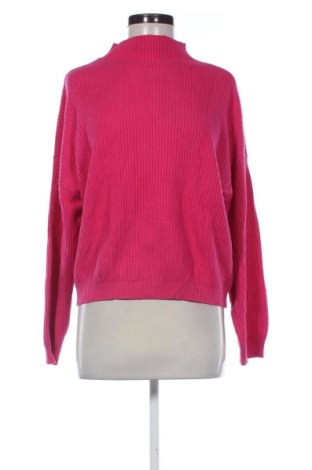 Pulover de femei Unbranded, Mărime XL, Culoare Roz, Preț 47,99 Lei, #136699086