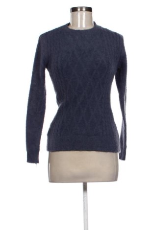 Pulover de femei Unbranded, Mărime M, Culoare Albastru, Preț 76,86 Lei, #136699353