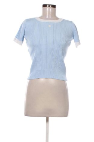 Pulover de femei Unbranded, Mărime M, Culoare Albastru, Preț 78,20 Lei, #136699553