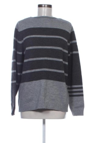 Damski sweter Unbranded, Rozmiar L, Kolor Kolorowy, Cena 48,23 zł, #136699662