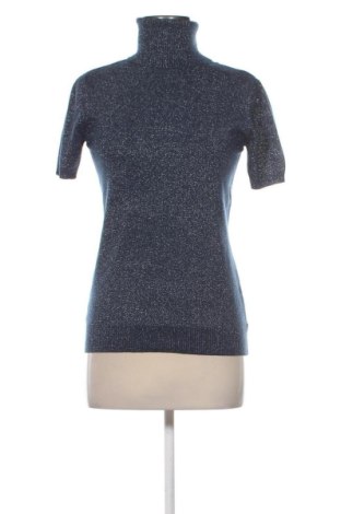 Pulover de femei Unbranded, Mărime S, Culoare Albastru, Preț 78,20 Lei, #136700851