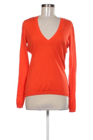 Damski sweter Unbranded, Rozmiar L, Kolor Pomarańczowy, Cena 53,58 zł, #136701365